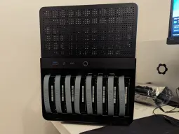 Server Infrastructure