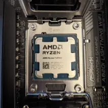 Server CPU
